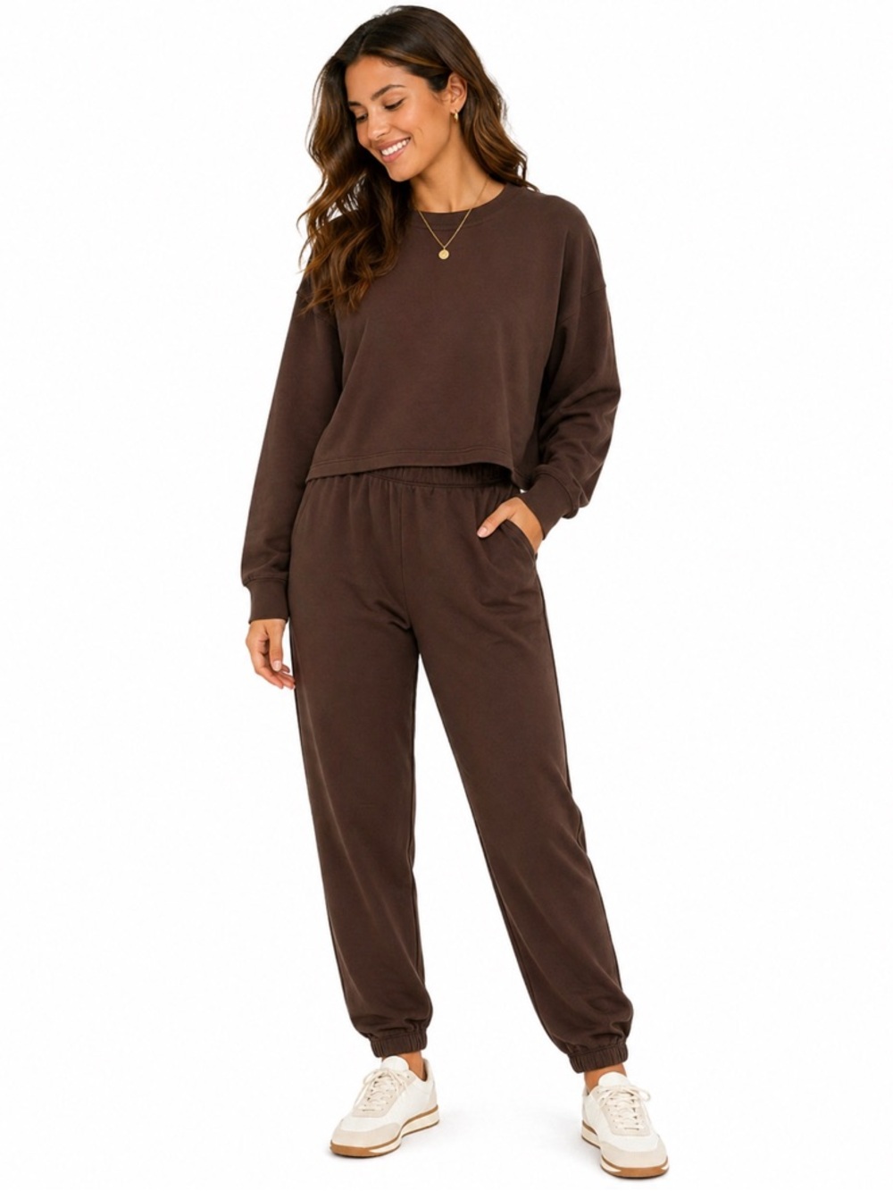 Nuuds Lounge Set Size XS - Picture 1 of 9